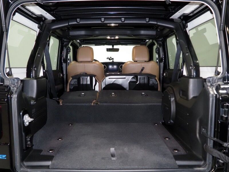 2023 Jeep Wrangler 4xe Sahara *SKY ONE-TOUCH POWER-TOP, NAVIGATION, BACKUP-CAMERA, COLOR TOUCHSCREEN, MCKINLEY LEATHER, HEATED SEATS/STEERING, REMOTE START, KEYLESS ENTRY, ALPINE AUDIO, ANDROID & APPLE Round Rock TX