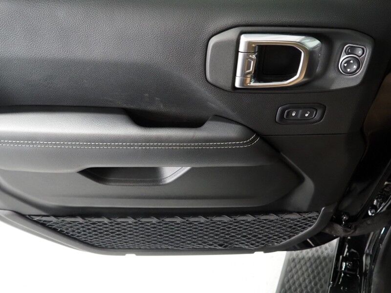 2023 Jeep Wrangler 4xe Sahara *SKY ONE-TOUCH POWER-TOP, NAVIGATION, BACKUP-CAMERA, COLOR TOUCHSCREEN, MCKINLEY LEATHER, HEATED SEATS/STEERING, REMOTE START, KEYLESS ENTRY, ALPINE AUDIO, ANDROID & APPLE Round Rock TX