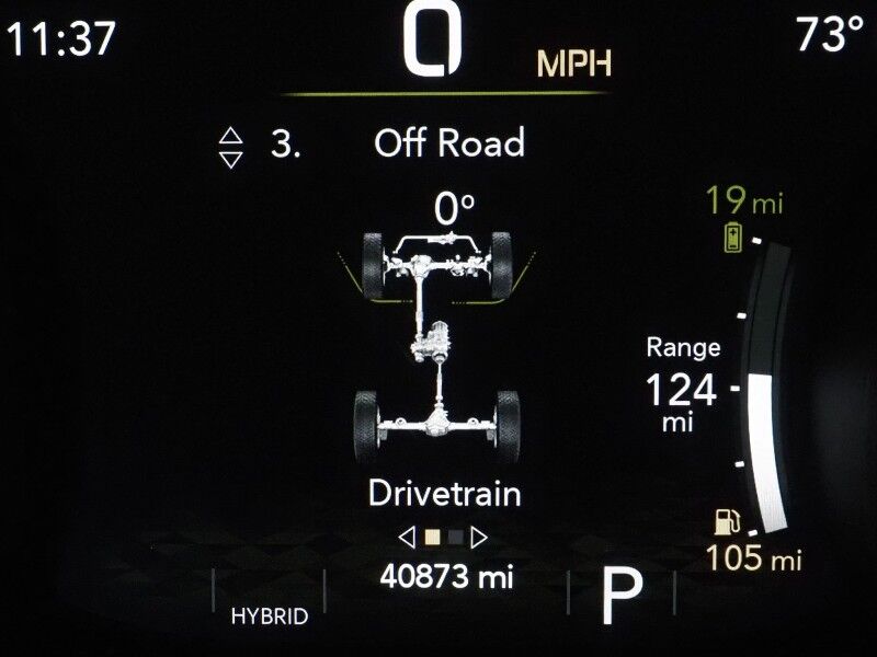 2023 Jeep Wrangler 4xe Sahara *SKY ONE-TOUCH POWER-TOP, NAVIGATION, BACKUP-CAMERA, COLOR TOUCHSCREEN, MCKINLEY LEATHER, HEATED SEATS/STEERING, REMOTE START, KEYLESS ENTRY, ALPINE AUDIO, ANDROID & APPLE Round Rock TX