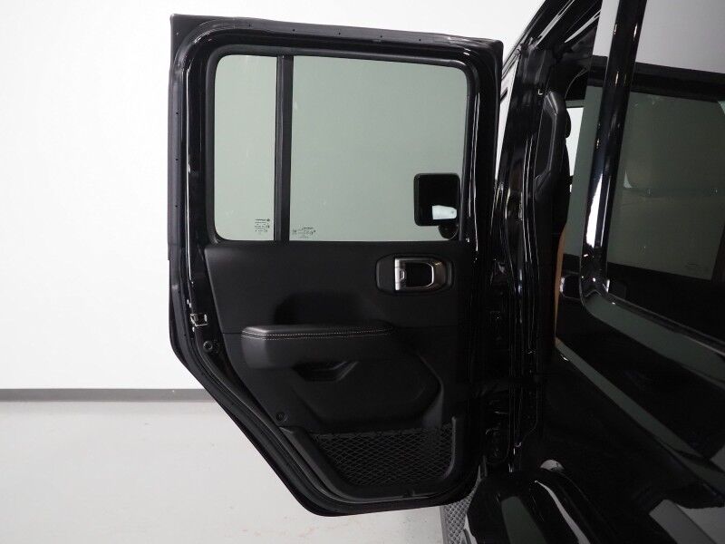 2023 Jeep Wrangler 4xe Sahara *SKY ONE-TOUCH POWER-TOP, NAVIGATION, BACKUP-CAMERA, COLOR TOUCHSCREEN, MCKINLEY LEATHER, HEATED SEATS/STEERING, REMOTE START, KEYLESS ENTRY, ALPINE AUDIO, ANDROID & APPLE Round Rock TX