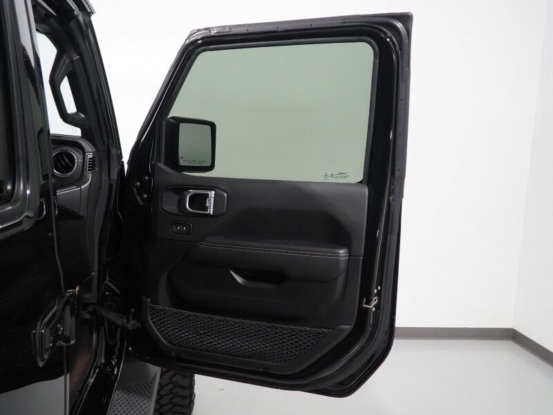 2023 Jeep Wrangler 4xe Sahara *SKY ONE-TOUCH POWER-TOP, NAVIGATION, BACKUP-CAMERA, COLOR TOUCHSCREEN, MCKINLEY LEATHER, HEATED SEATS/STEERING, REMOTE START, KEYLESS ENTRY, ALPINE AUDIO, ANDROID & APPLE Round Rock TX