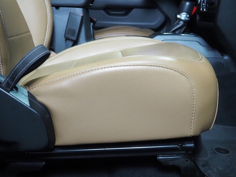 2023 Jeep Wrangler 4xe Sahara *SKY ONE-TOUCH POWER-TOP, NAVIGATION, BACKUP-CAMERA, COLOR TOUCHSCREEN, MCKINLEY LEATHER, HEATED SEATS/STEERING, REMOTE START, KEYLESS ENTRY, ALPINE AUDIO, ANDROID & APPLE Round Rock TX