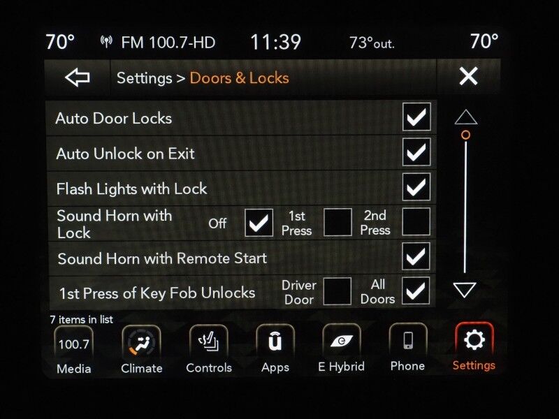 2023 Jeep Wrangler 4xe Sahara *SKY ONE-TOUCH POWER-TOP, NAVIGATION, BACKUP-CAMERA, COLOR TOUCHSCREEN, MCKINLEY LEATHER, HEATED SEATS/STEERING, REMOTE START, KEYLESS ENTRY, ALPINE AUDIO, ANDROID & APPLE Round Rock TX