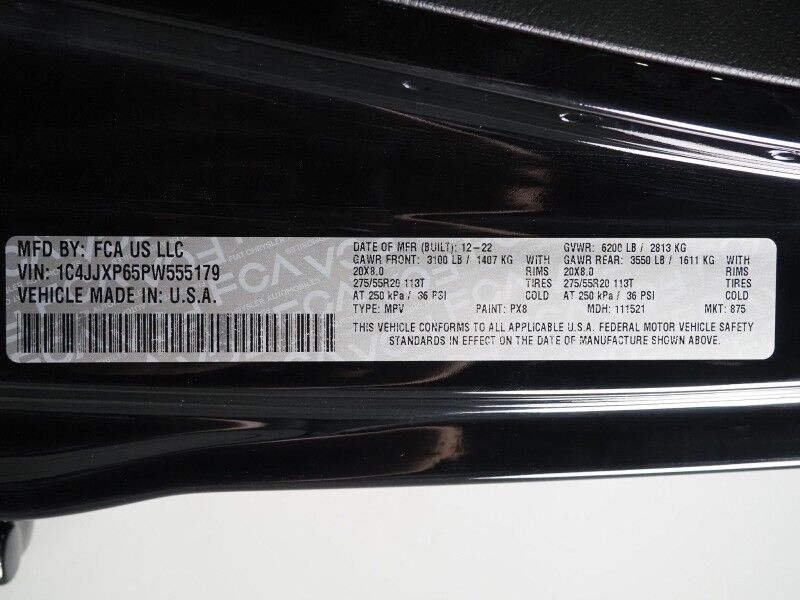 2023 Jeep Wrangler 4xe Sahara *SKY ONE-TOUCH POWER-TOP, NAVIGATION, BACKUP-CAMERA, COLOR TOUCHSCREEN, MCKINLEY LEATHER, HEATED SEATS/STEERING, REMOTE START, KEYLESS ENTRY, ALPINE AUDIO, ANDROID & APPLE Round Rock TX