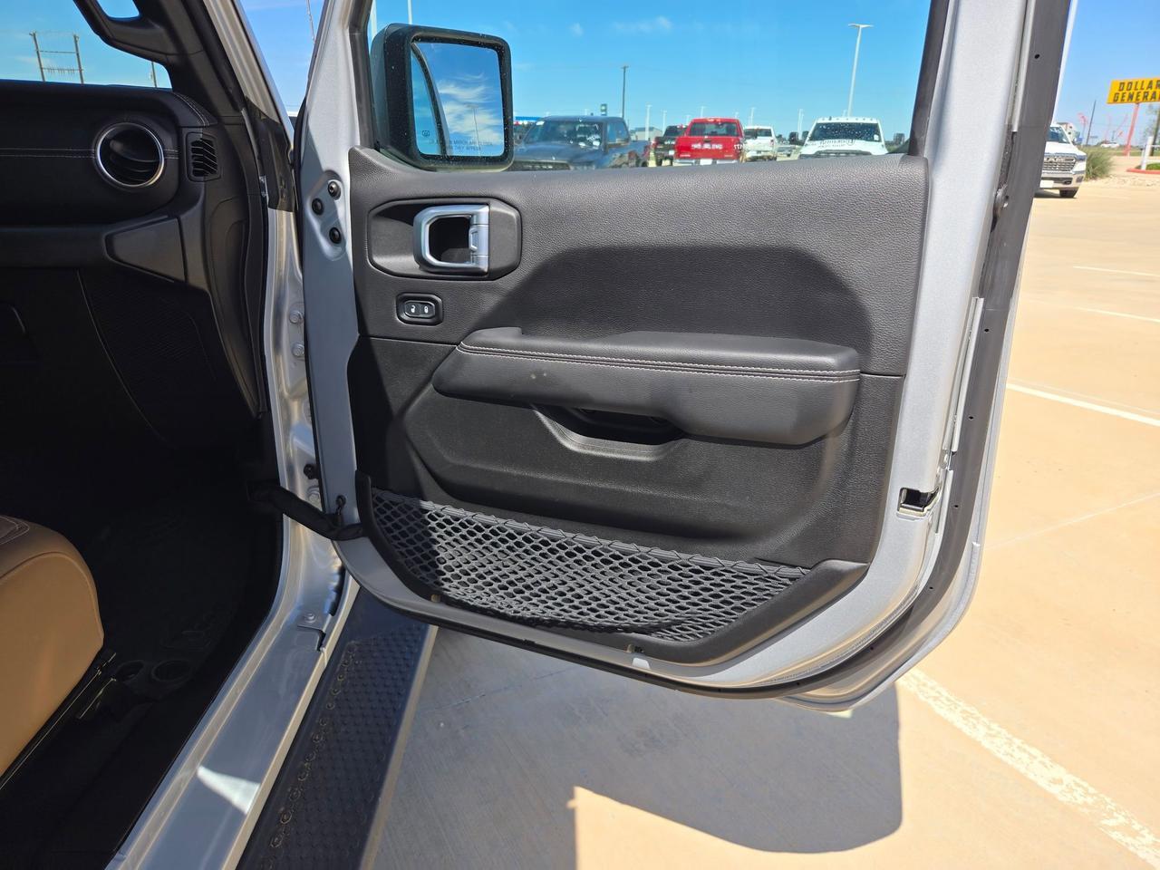 2023 Jeep Wrangler 4xe Sahara Castroville TX
