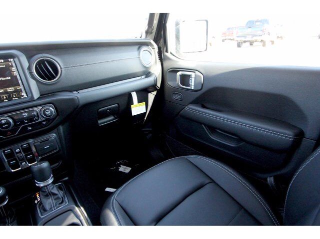 2023 Jeep Wrangler 4xe Sahara Irving TX