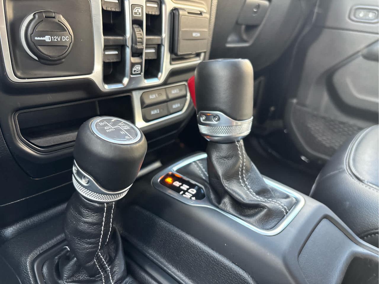 2023 Jeep Wrangler 4xe Sahara Irving TX