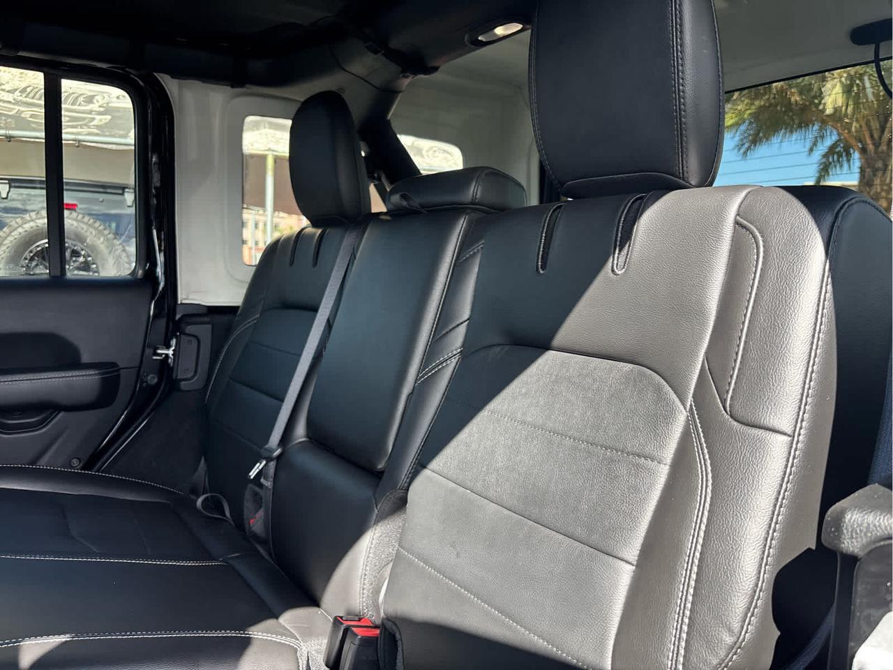 2023 Jeep Wrangler 4xe Sahara Irving TX