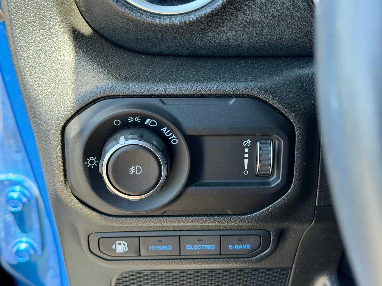 2023 Jeep Wrangler 4xe Sahara Irving TX