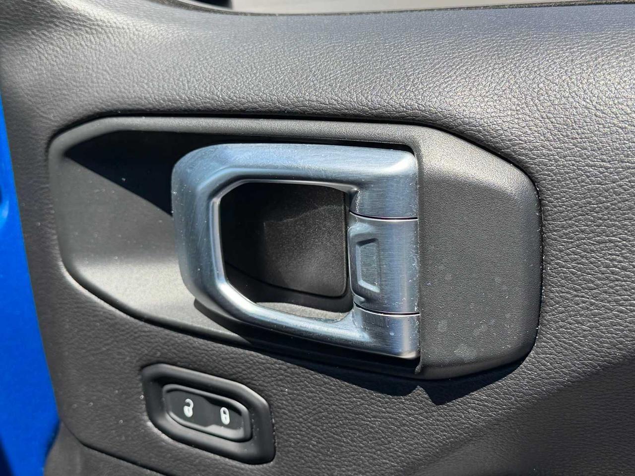 2023 Jeep Wrangler 4xe Sahara Irving TX