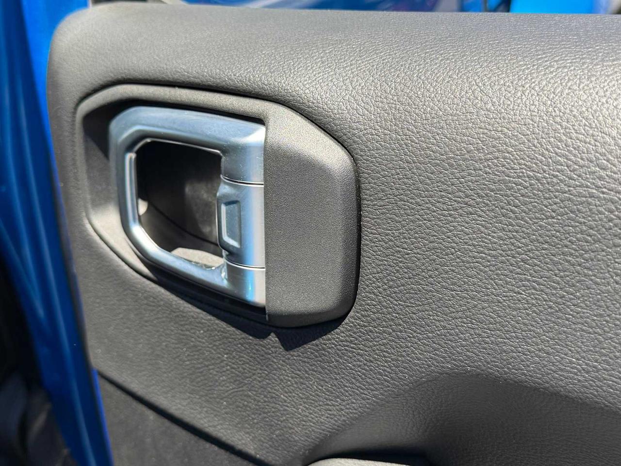 2023 Jeep Wrangler 4xe Sahara Irving TX
