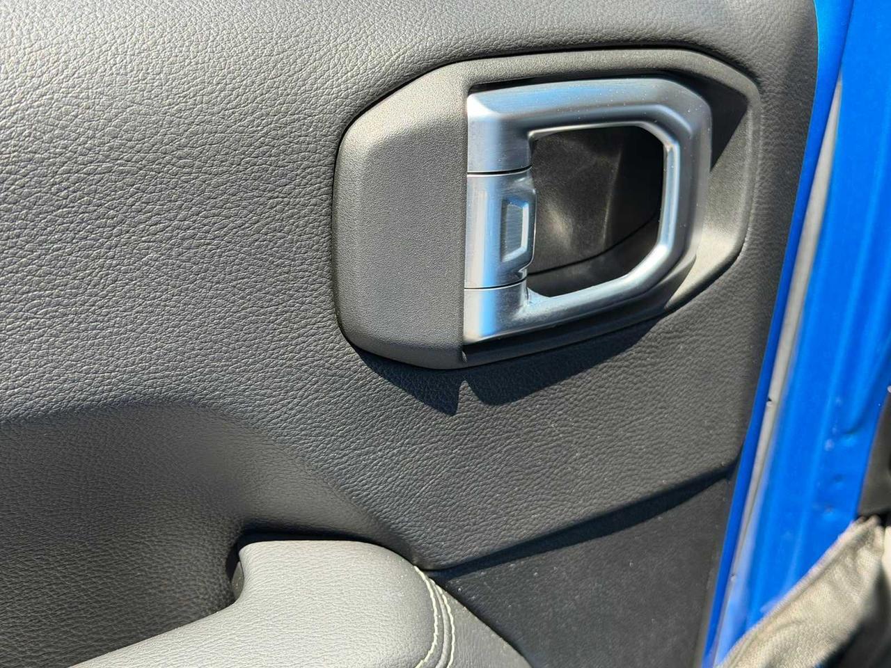 2023 Jeep Wrangler 4xe Sahara Irving TX