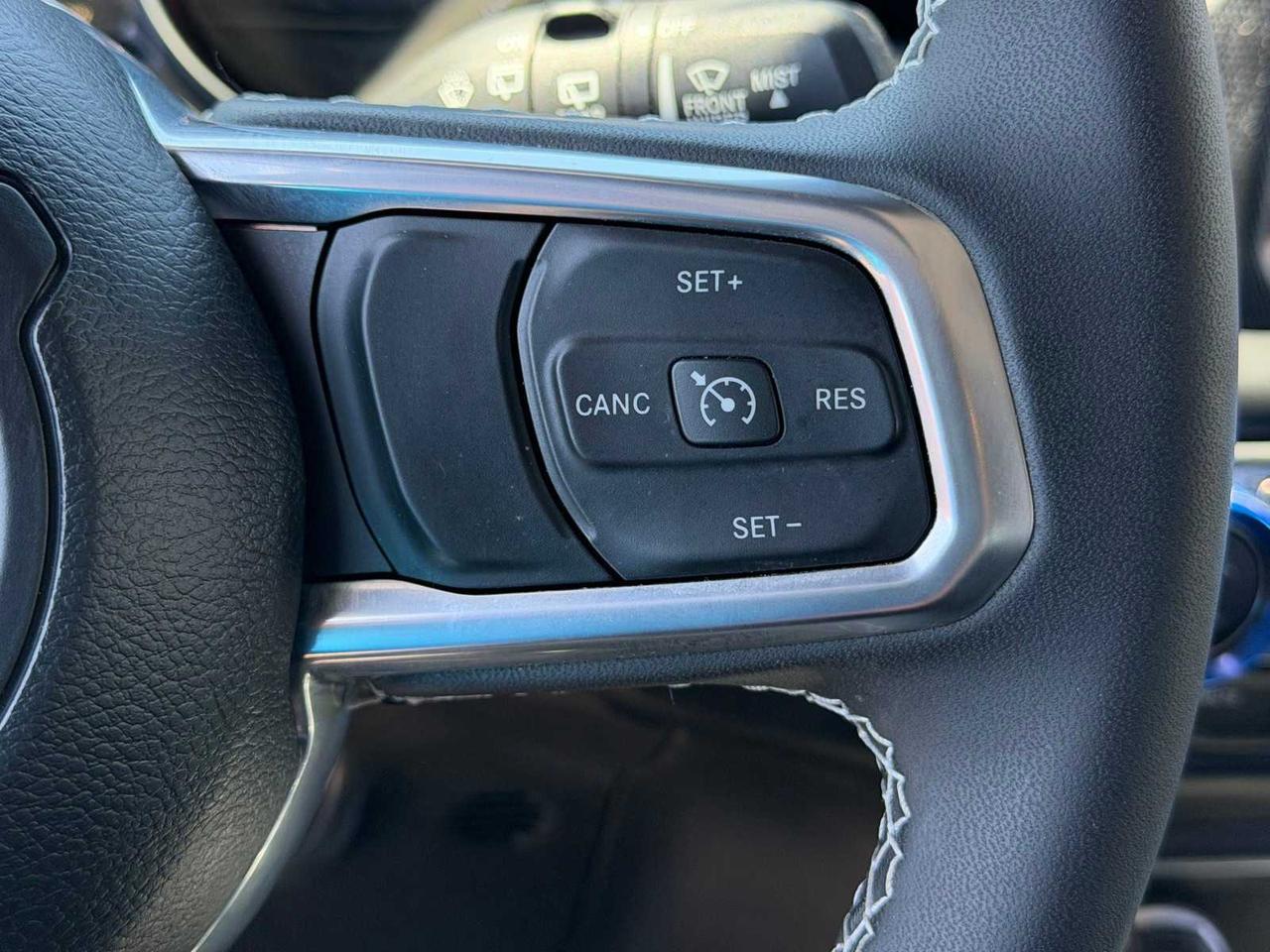 2023 Jeep Wrangler 4xe Sahara Irving TX
