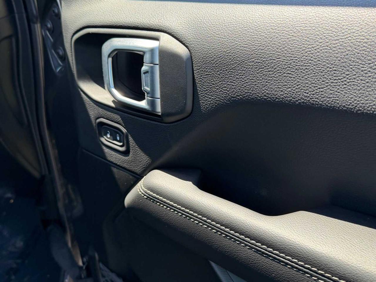 2023 Jeep Wrangler 4xe Sahara Irving TX