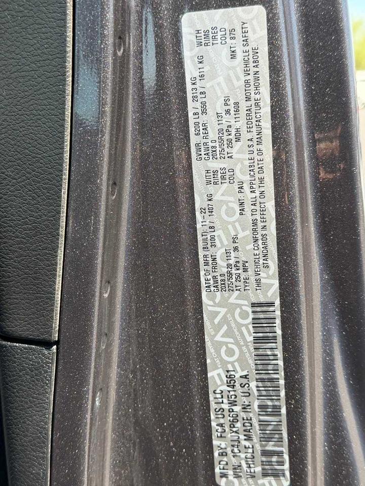 2023 Jeep Wrangler 4xe Sahara Irving TX
