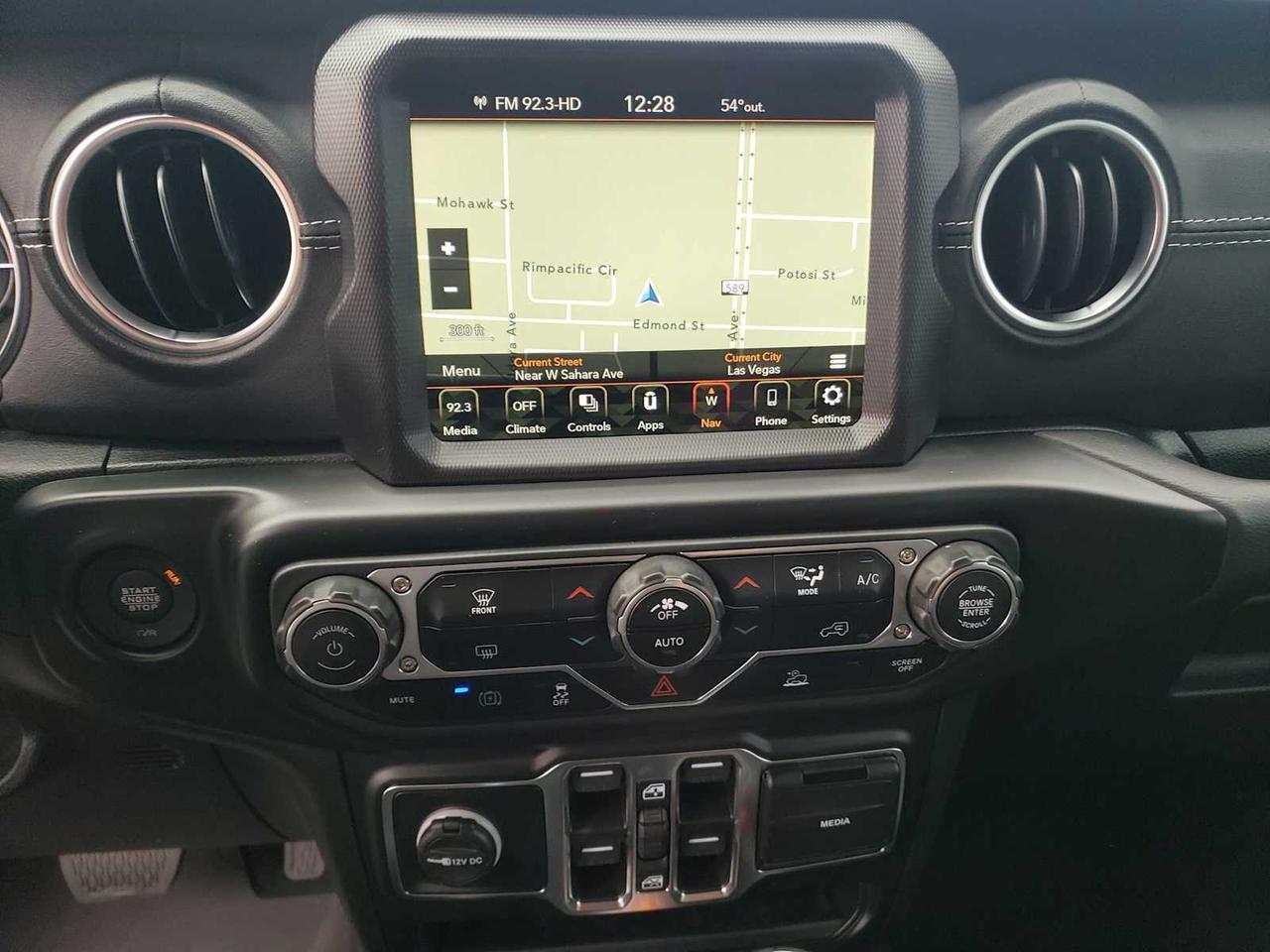 2023 Jeep Wrangler 4xe Sahara Irving TX