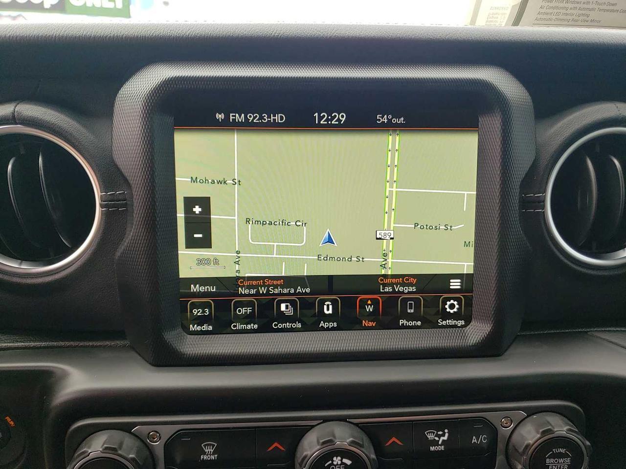 2023 Jeep Wrangler 4xe Sahara Irving TX