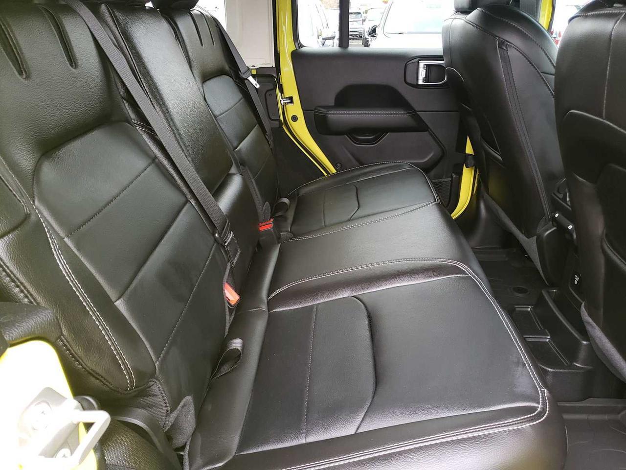 2023 Jeep Wrangler 4xe Sahara Irving TX