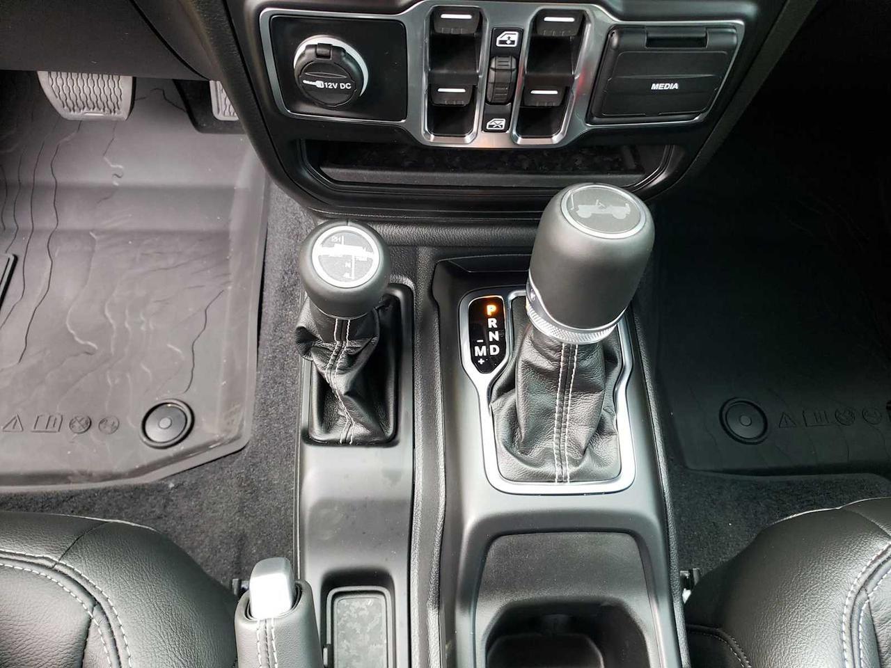 2023 Jeep Wrangler 4xe Sahara Irving TX