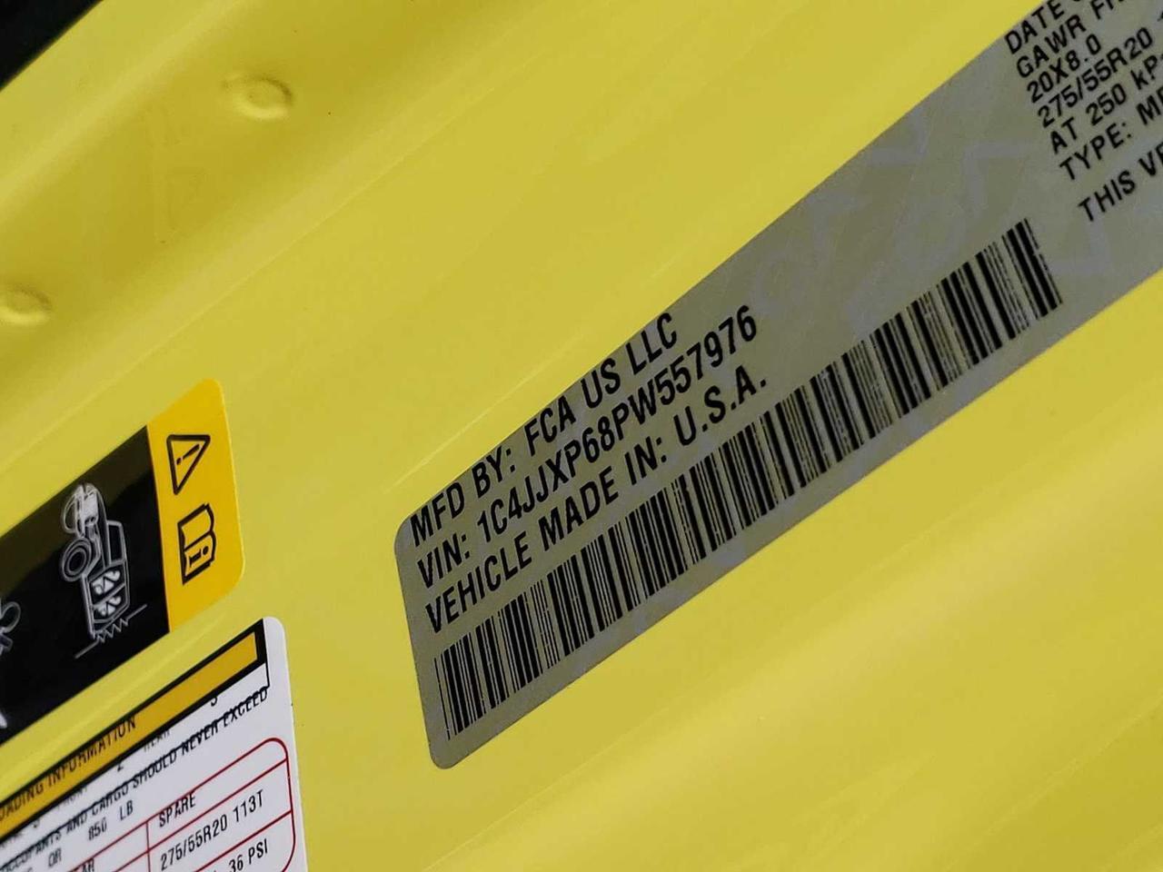 2023 Jeep Wrangler 4xe Sahara Irving TX