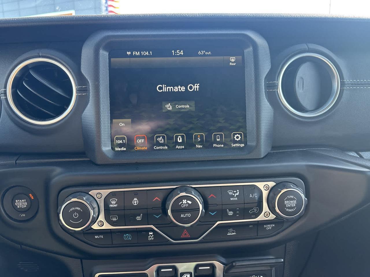 2023 Jeep Wrangler 4xe Sahara Irving TX