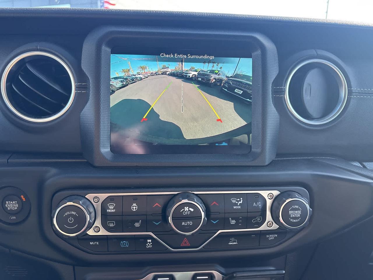 2023 Jeep Wrangler 4xe Sahara Irving TX