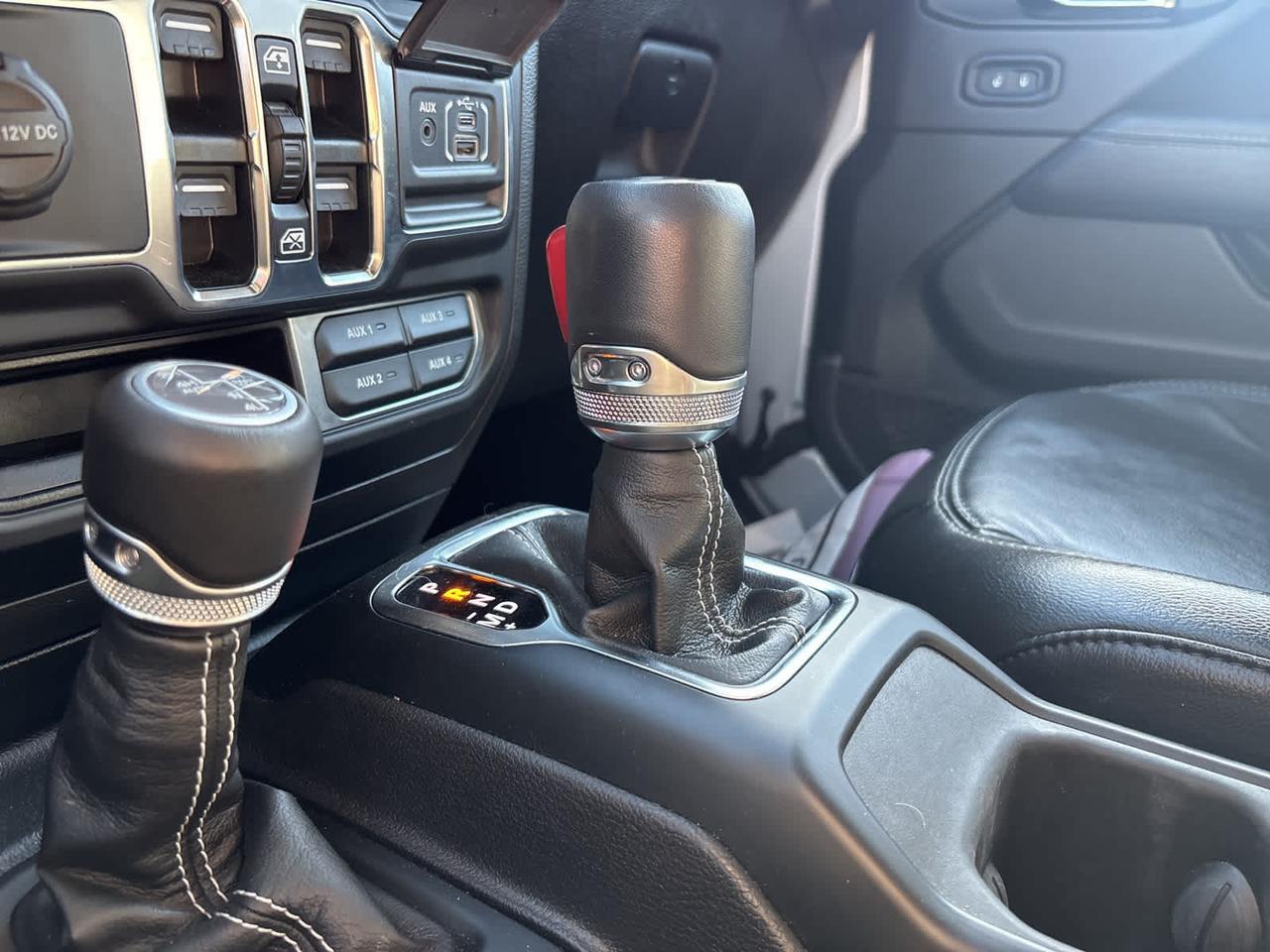 2023 Jeep Wrangler 4xe Sahara Irving TX