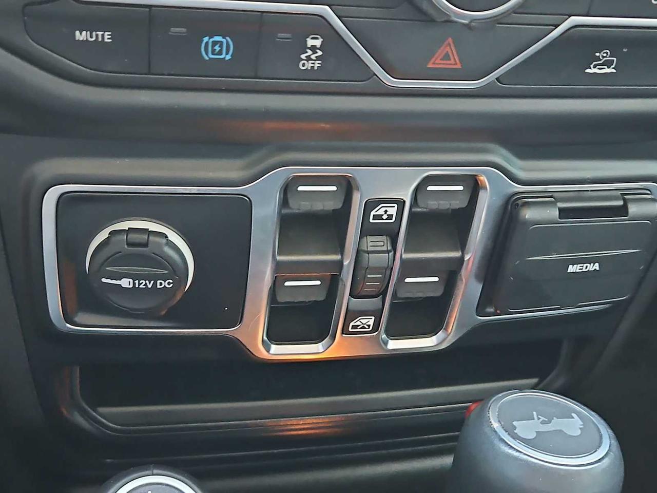 2023 Jeep Wrangler 4xe Sahara Irving TX