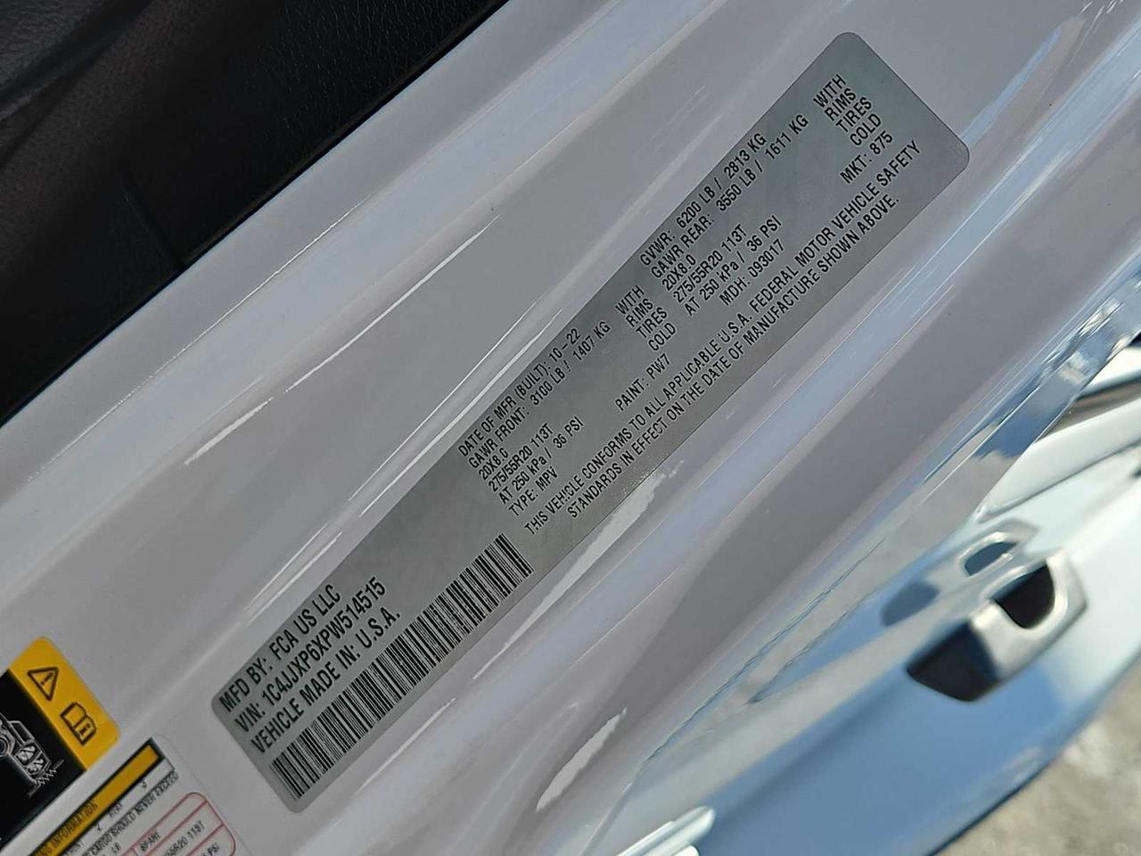 2023 Jeep Wrangler 4xe Sahara Irving TX