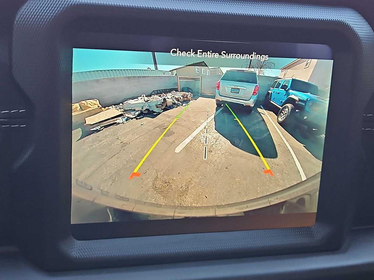 2023 Jeep Wrangler 4xe Sahara Irving TX