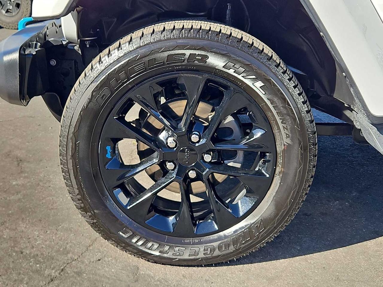 2023 Jeep Wrangler 4xe Sahara Irving TX