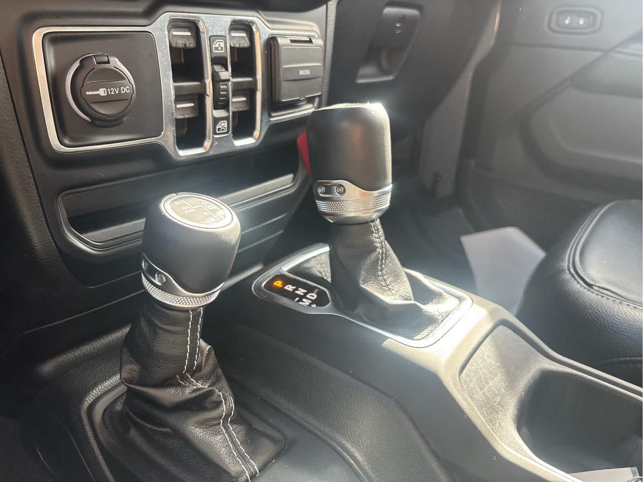 2023 Jeep Wrangler 4xe Sahara Irving TX