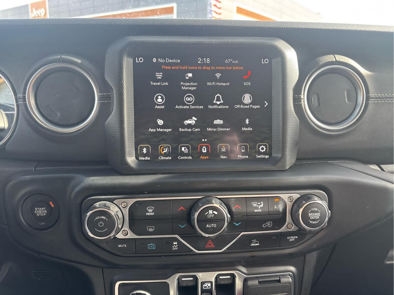 2023 Jeep Wrangler 4xe Sahara Irving TX