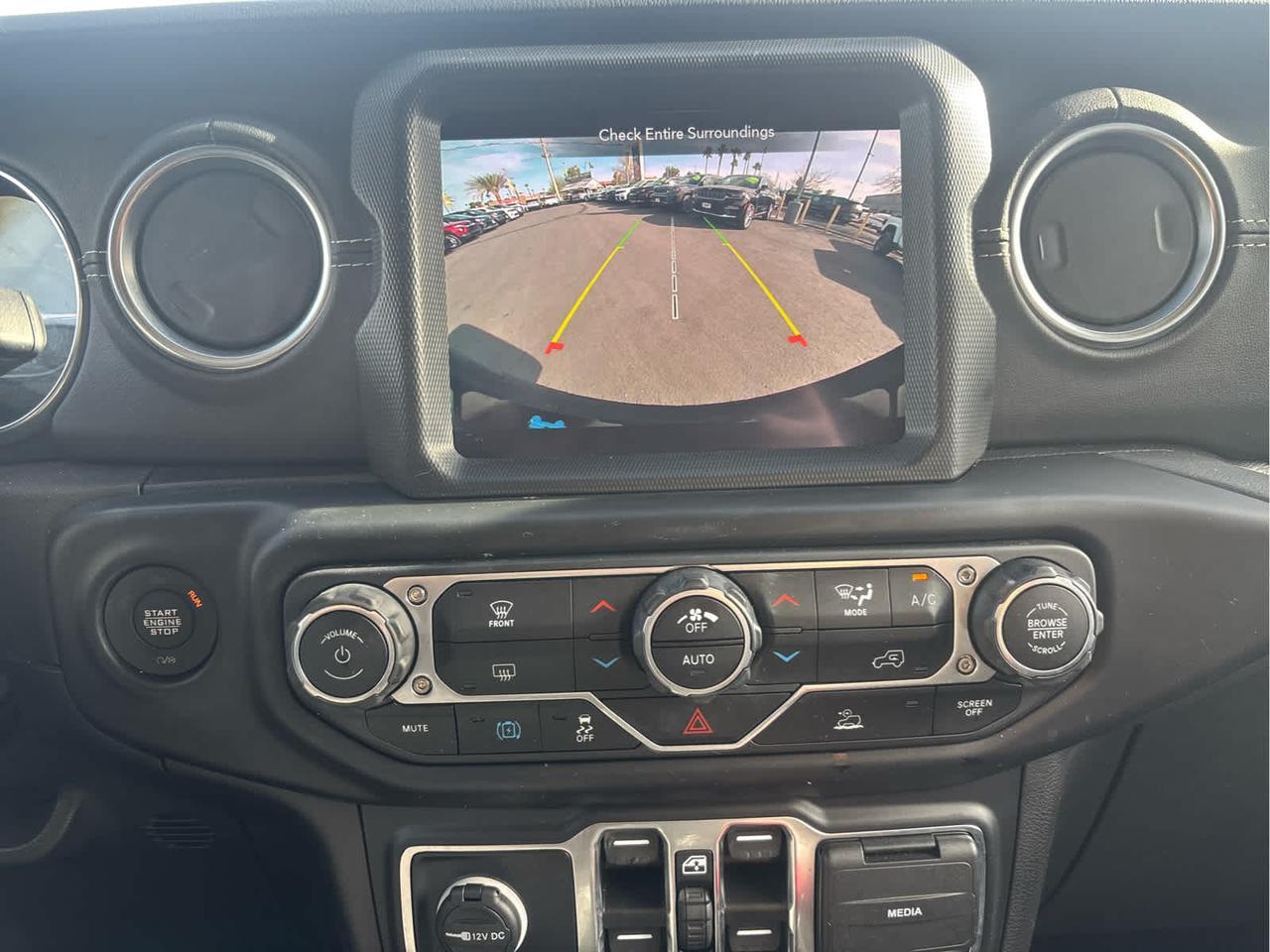 2023 Jeep Wrangler 4xe Sahara Irving TX