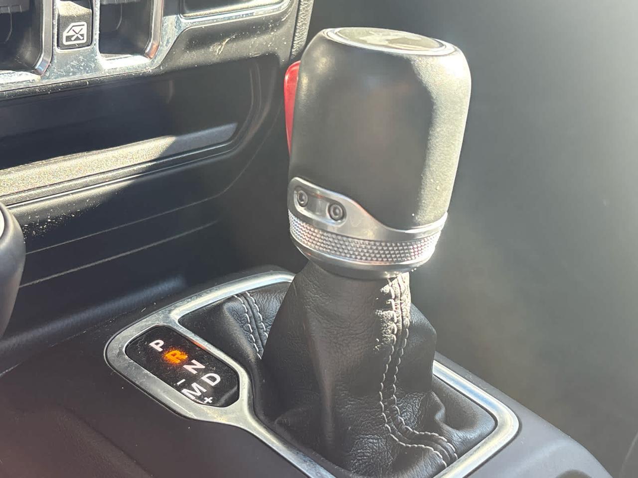 2023 Jeep Wrangler 4xe Sahara Irving TX