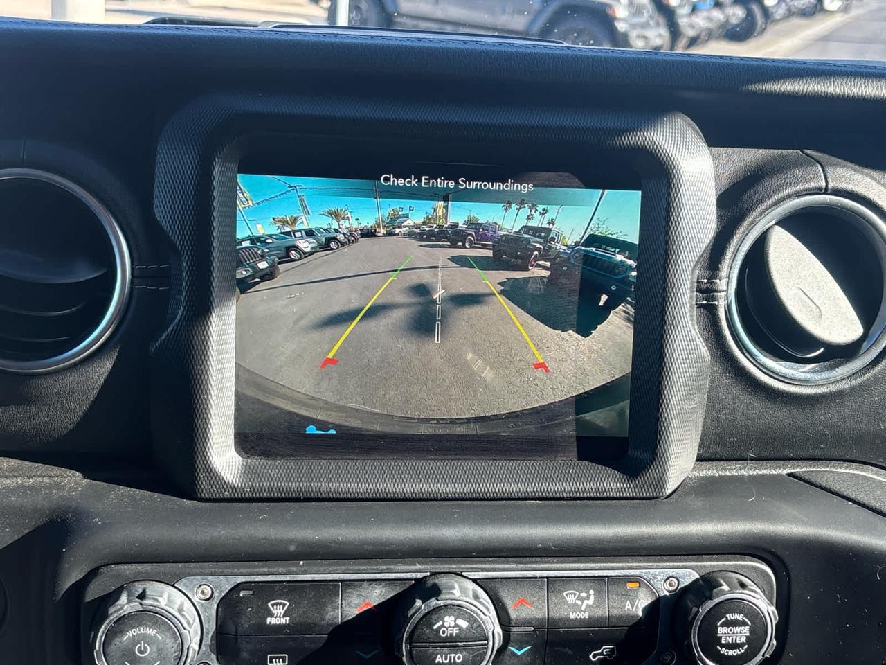 2023 Jeep Wrangler 4xe Sahara Irving TX