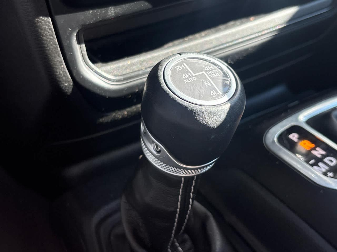 2023 Jeep Wrangler 4xe Sahara Irving TX