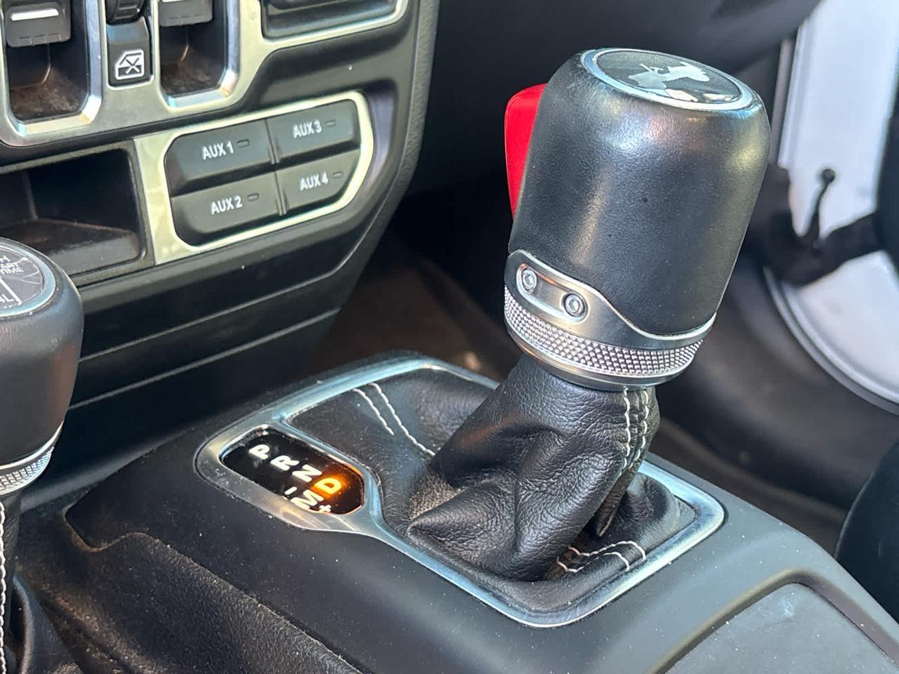 2023 Jeep Wrangler 4xe Sahara Irving TX