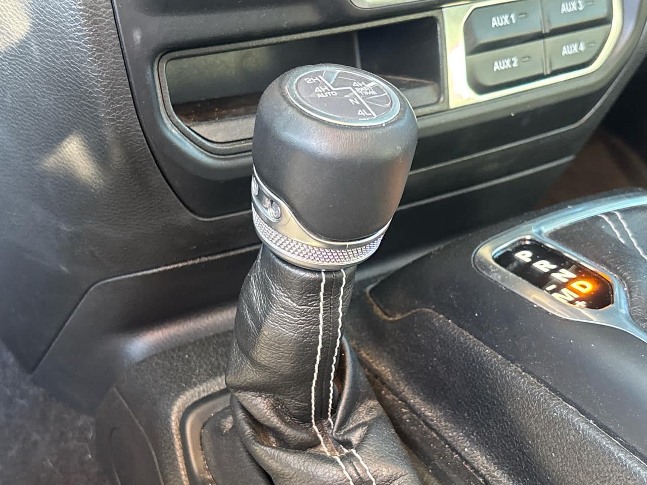 2023 Jeep Wrangler 4xe Sahara Irving TX