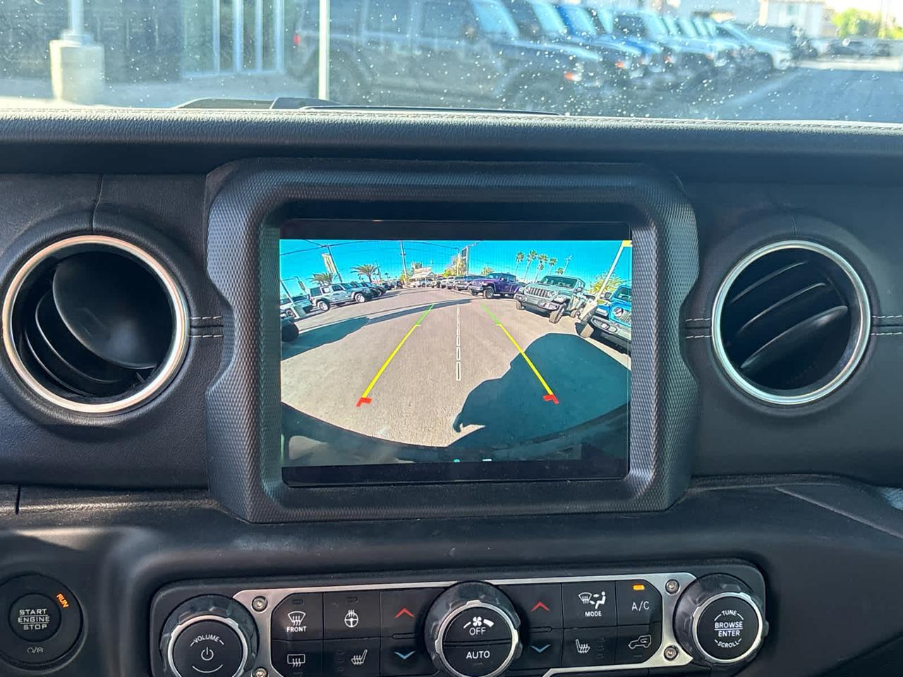 2023 Jeep Wrangler 4xe Sahara Irving TX