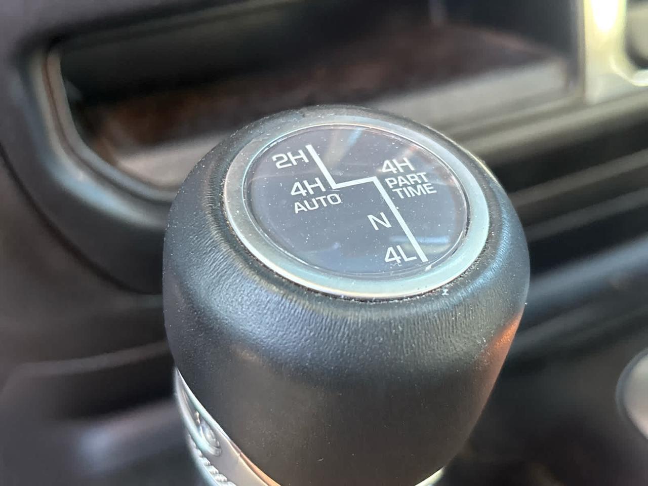 2023 Jeep Wrangler 4xe Sahara Irving TX