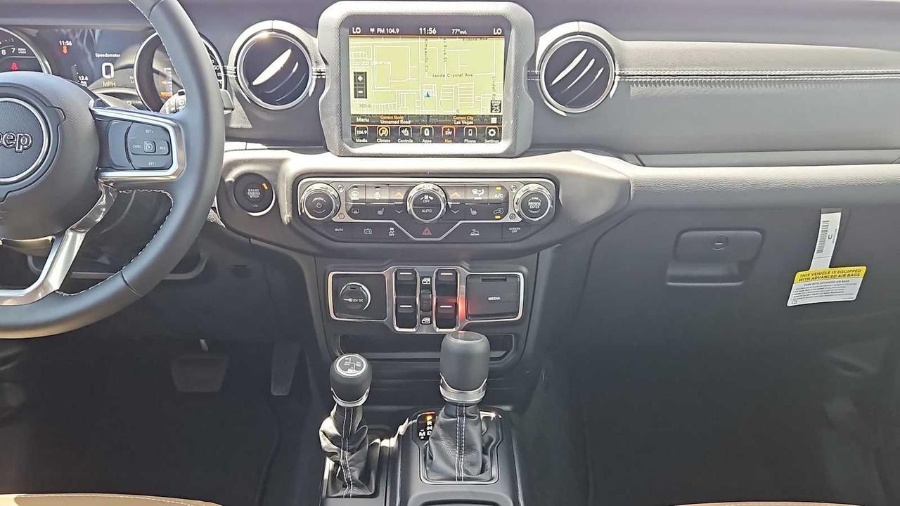 2023 Jeep Wrangler 4xe Sahara Irving TX