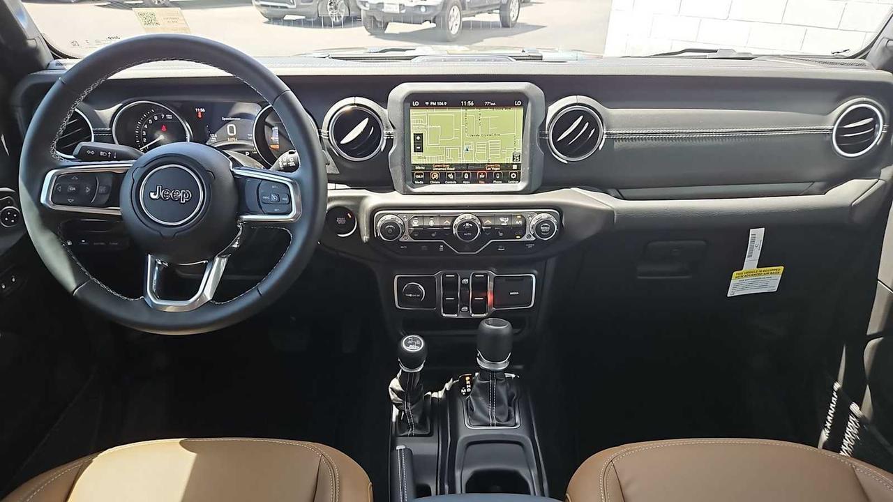 2023 Jeep Wrangler 4xe Sahara Irving TX