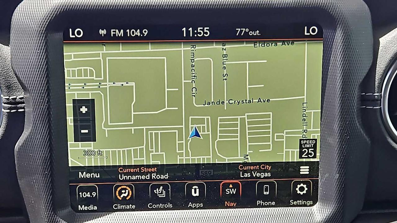 2023 Jeep Wrangler 4xe Sahara Irving TX