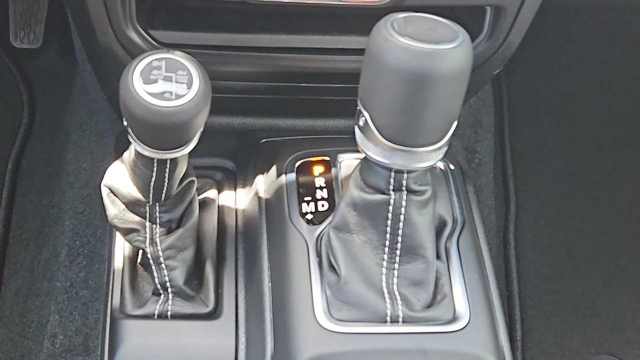 2023 Jeep Wrangler 4xe Sahara Irving TX