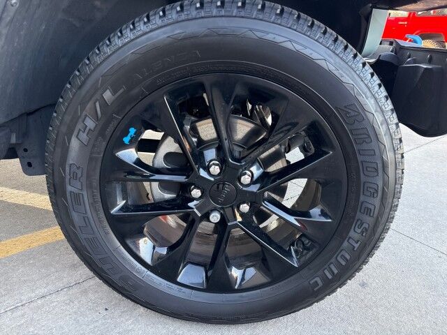 2023 Jeep Wrangler 4xe Sahara Springfield IL