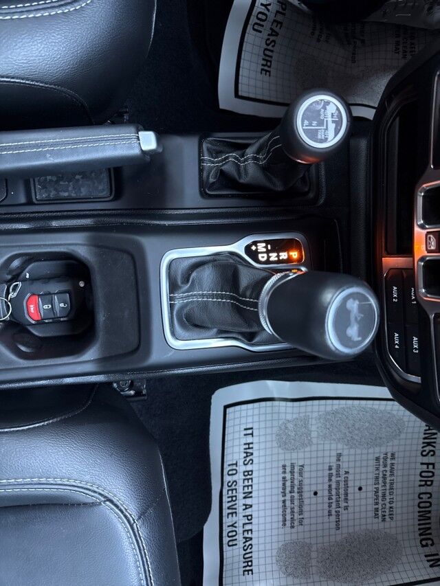 2023 Jeep Wrangler 4xe Sahara Springfield IL