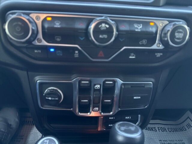 2023 Jeep Wrangler 4xe Sahara Springfield IL