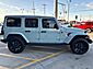 2023 Jeep Wrangler 4xe Sahara Springfield IL