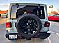 2023 Jeep Wrangler 4xe Sahara Springfield IL